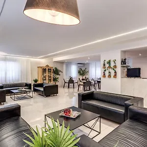 Casena Dei Colli Hotel Palermo