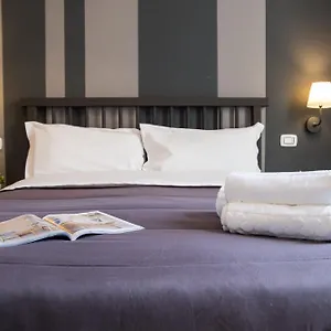 Balate Maqueda Bed & Breakfast