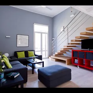  Apartment Casa Gravina Italy