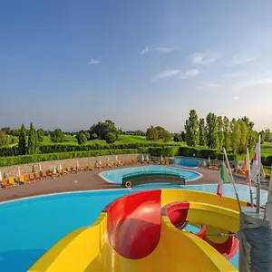 ** Aparthotel Eden Italy
