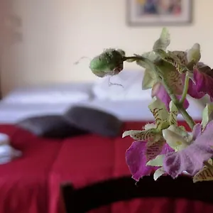  Apartment Attico Il Campanile Italy