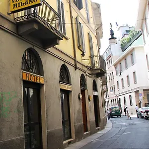 *** Hotel Vecchia Italy