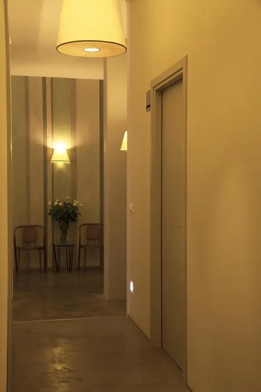 *** Bed & Breakfast Rosalmar B&B Palermo Italien