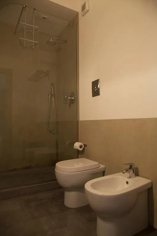 Rosalmar B&B Palermo 3*,
