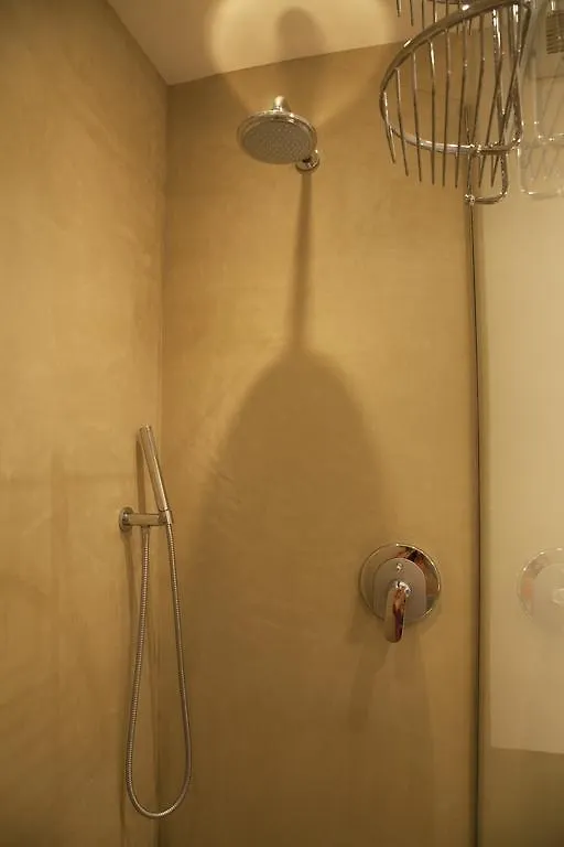 Bed & Breakfast Rosalmar B&B Palermo