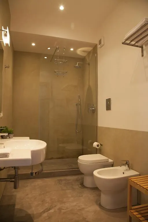 Rosalmar B&B Palermo