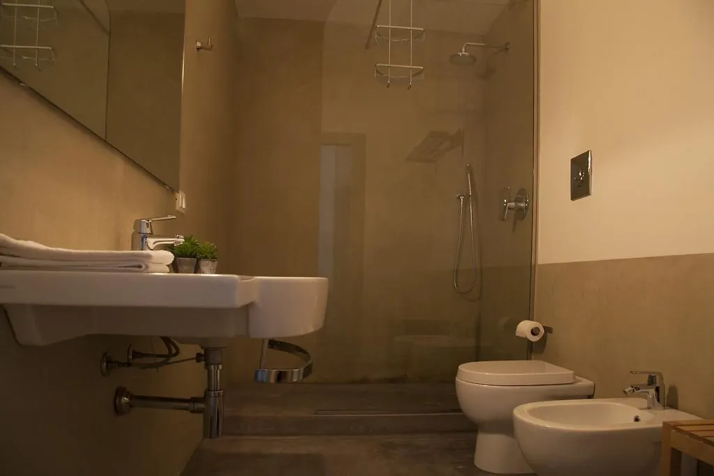 Rosalmar B&B Palermo Bed & Breakfast