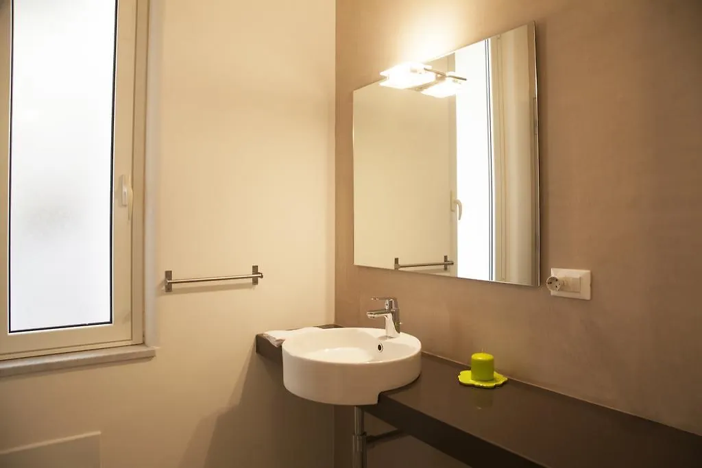 Rosalmar B&B Palermo