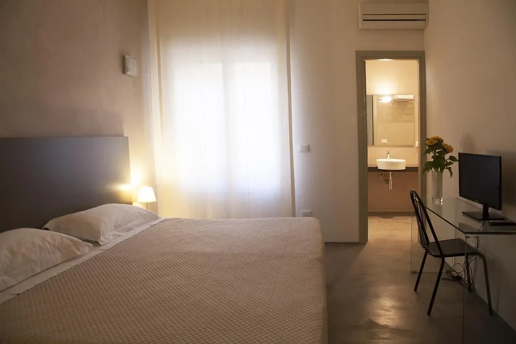 Rosalmar B&B Palermo 3*,  Italien