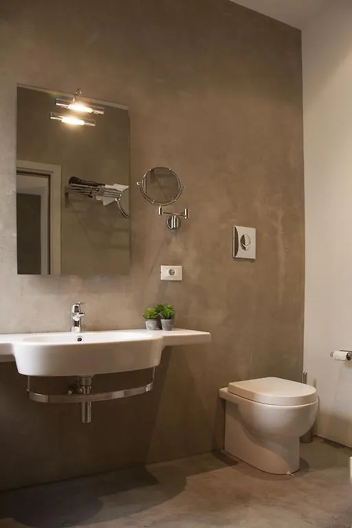 Rosalmar B&B Palermo Italië