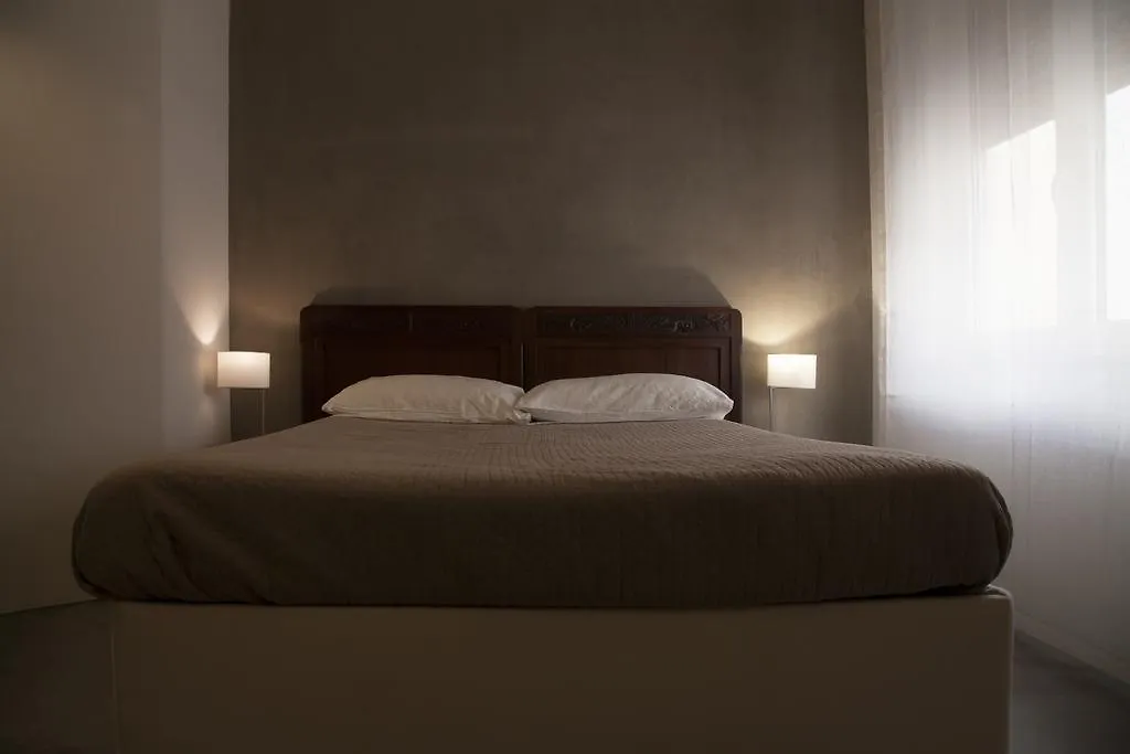 *** Bed & Breakfast Rosalmar B&B Palermo Italië