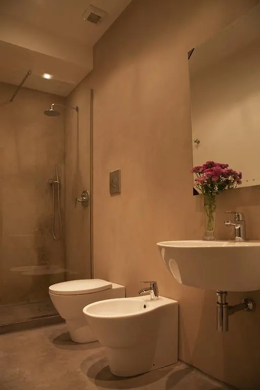 *** Bed & Breakfast Rosalmar B&B Palermo Italien