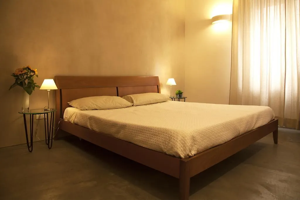Rosalmar B&B Palermo
