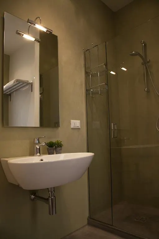 Rosalmar B&B Palermo