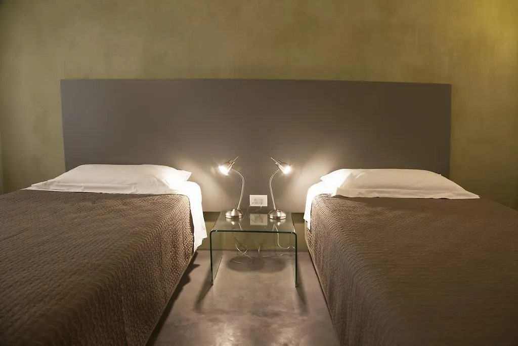 Rosalmar B&B Palermo Bed & Breakfast