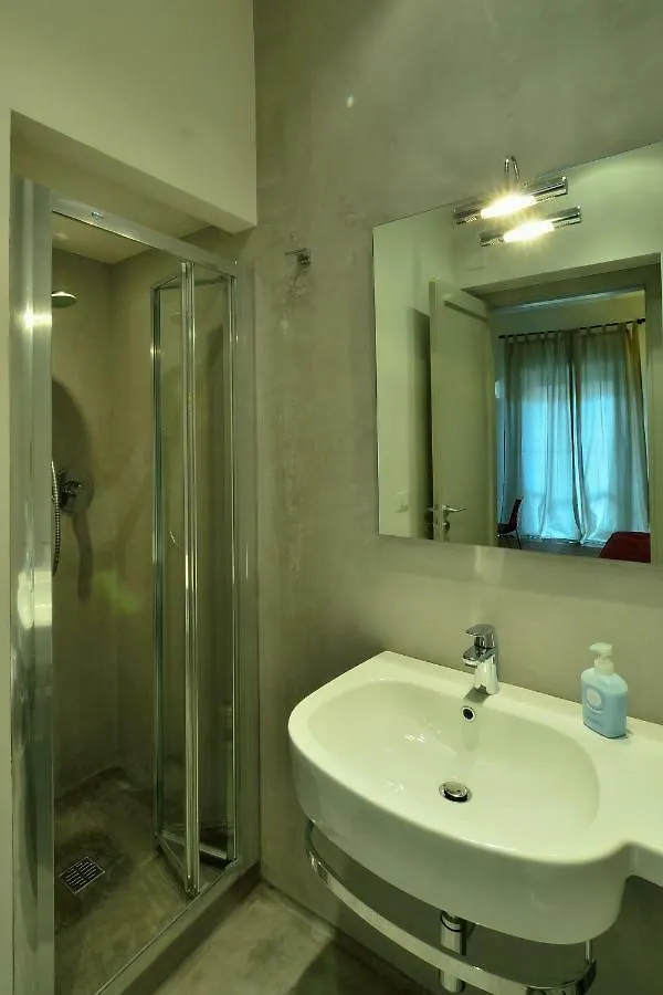 Rosalmar B&B Palermo 3*,