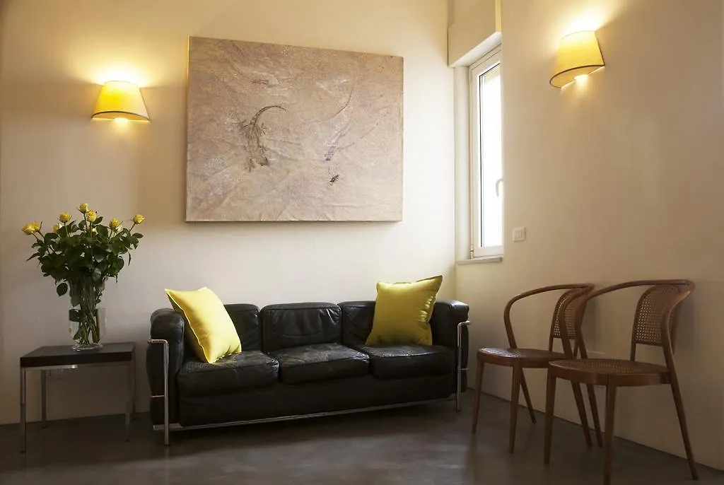 Bed & Breakfast Rosalmar B&B Palermo