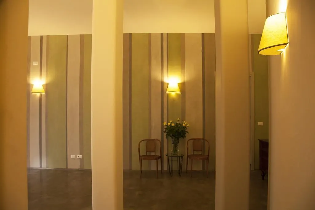 Rosalmar B&B Palermo Italy