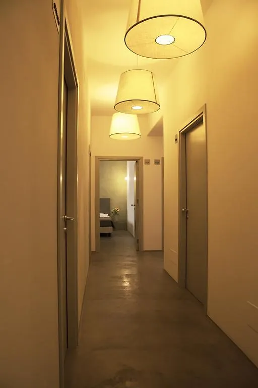 Rosalmar B&B Palermo