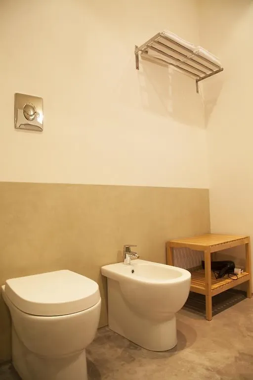 Rosalmar B&B Palermo 3*,  Italy
