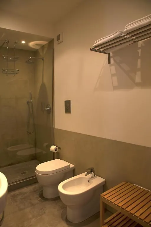 Bed & Breakfast Rosalmar B&B Palermo