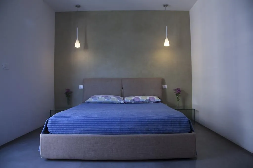 Rosalmar B&B Palermo 3*,