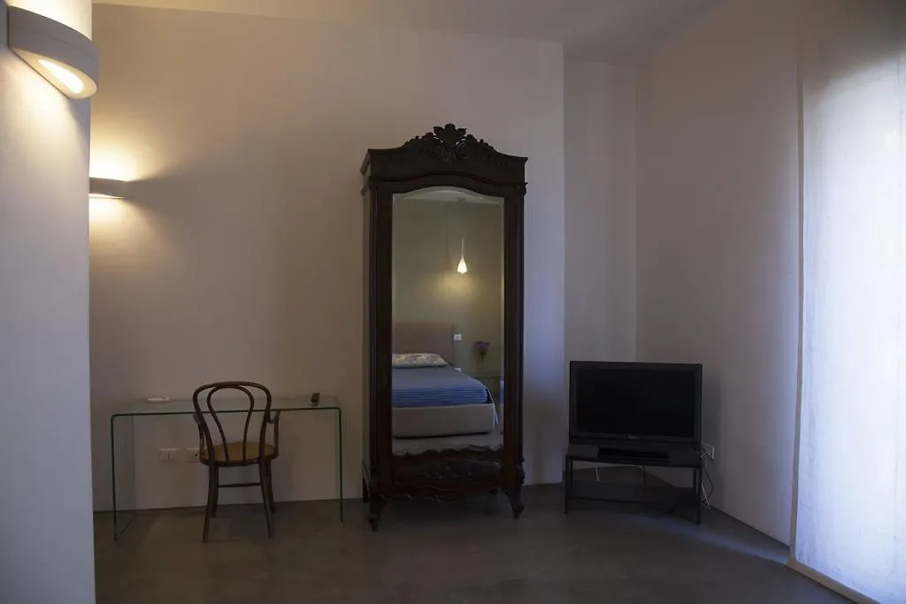 Rosalmar B&B Palermo Bed & Breakfast