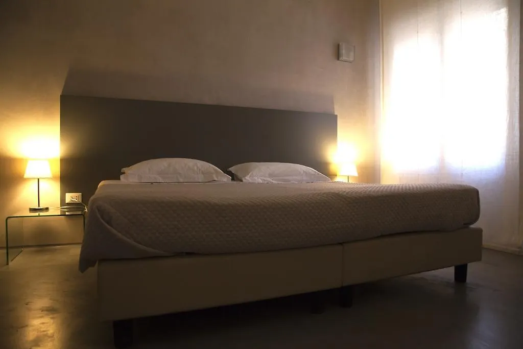 Rosalmar B&B Palermo Bed & Breakfast