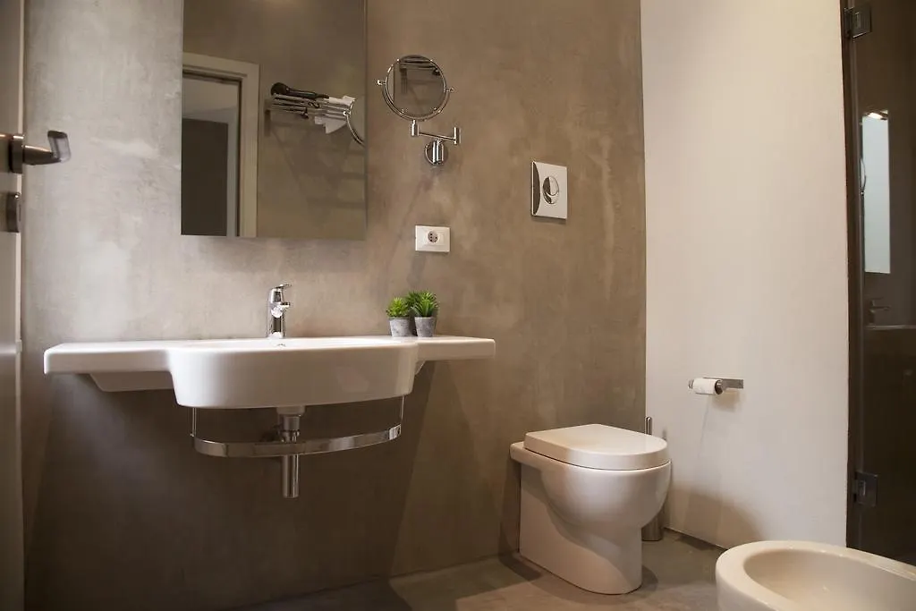 Rosalmar B&B Palermo Bed & Breakfast