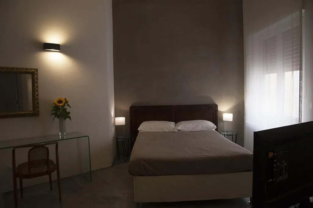 Rosalmar B&B Palermo