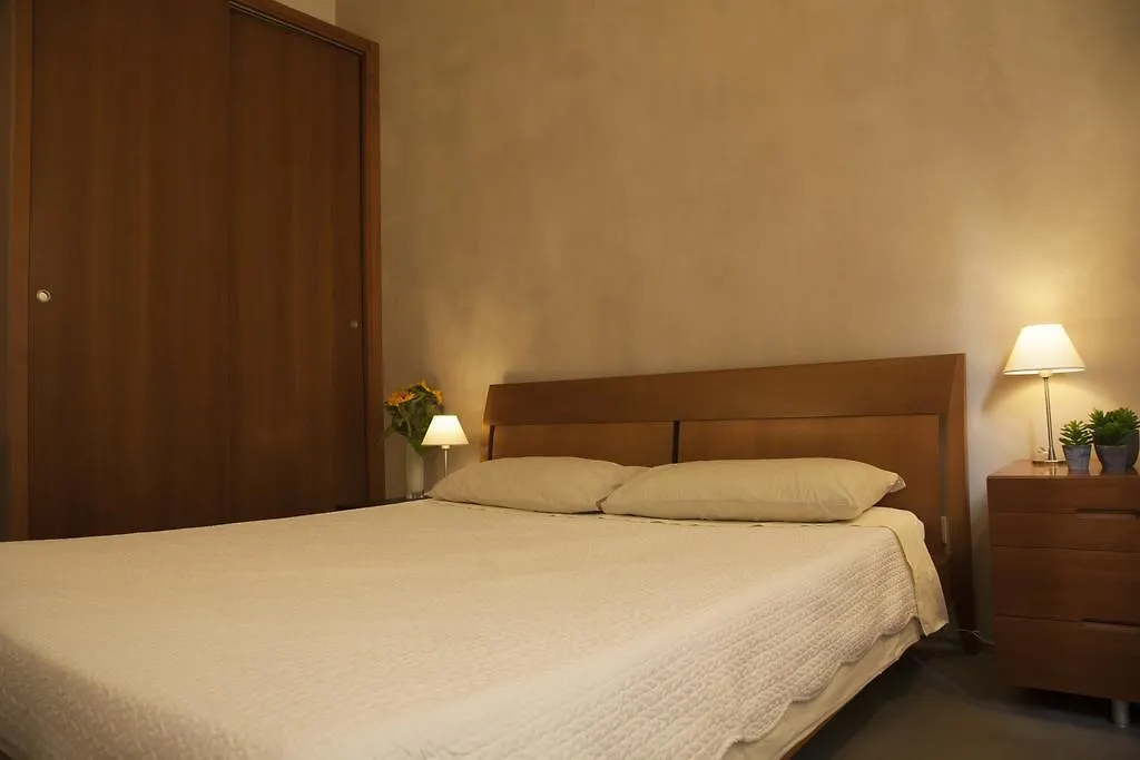 Rosalmar B&B Palermo