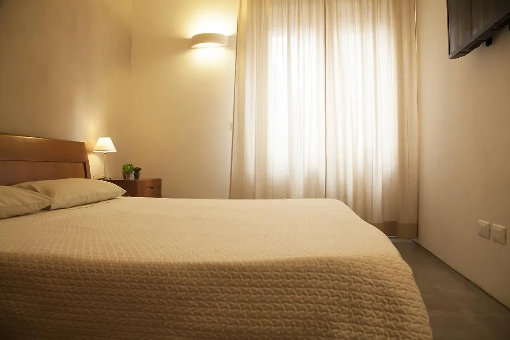 Bed & Breakfast Rosalmar B&B Palermo