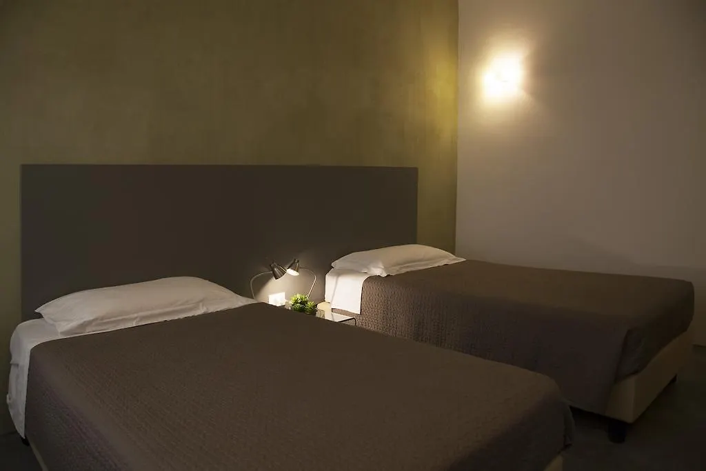 Bed & Breakfast Rosalmar B&B Palermo