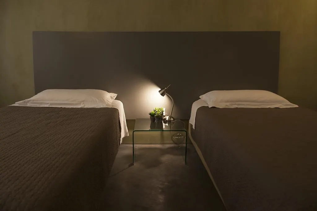 Rosalmar B&B Palermo 3*,  Italy